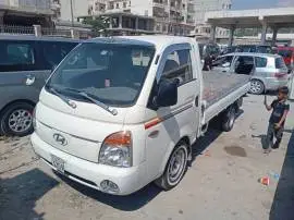 Hyundai Porter 2007, RF68429232