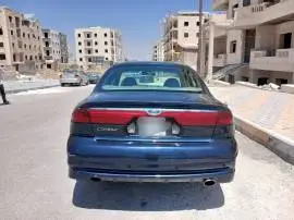 Ford Contour 1999, Aleppo, RF19155563