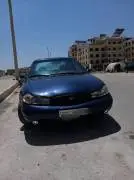 Ford Contour 1999, Aleppo, RF19155563