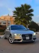 اودي A4 2012, دمشق, RF18510188