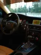 اودي A4 2012, دمشق, RF18510188