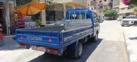 هونداي 1998, دمشق, RF65989921