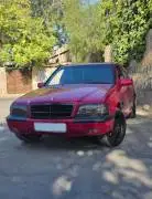 Mercedes c220 model 2001, RF19015976