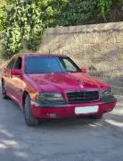 Mercedes c220 model 2001, RF19015976