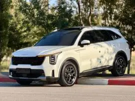 Kia Sorento 2024 Black Edition, RF92310563