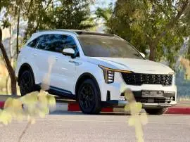 Kia Sorento 2024 Black Edition, RF92310563