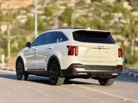 Kia Sorento 2024 Black Edition, RF92310563