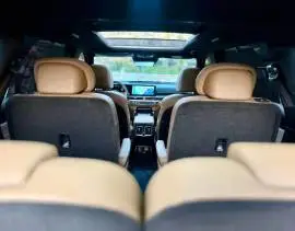 Kia Sorento 2024 Black Edition, RF92310563