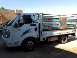 كيا 2007, حمص, RF97659791