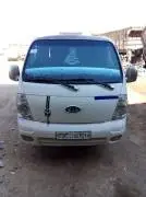 كيا 2007, حمص, RF97659791