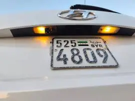 هيونداي دي ام موديل 2013, درعا, RF15923969