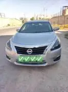 نيسان ألتيما 2014, دمشق, RF16355583