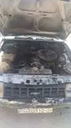 GMC Pickup, Daraa, RF12184000