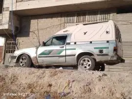 GMC Pickup, Daraa, RF12184000
