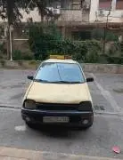 فورد فوكوس 2001, دمشق, RF20930546