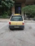 فورد فوكوس 2001, دمشق, RF20930546