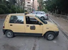 فورد فوكوس 2001, دمشق, RF20930546
