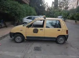 فورد فوكوس 2001, دمشق, RF20930546