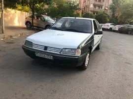 بيجو 405 1993, RF54152411