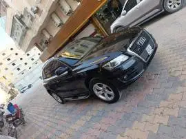 اودي كيو 5 موديل 2012, درعا, RF14146048