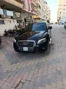 اودي كيو 5 موديل 2012, درعا, RF14146048