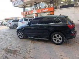 اودي كيو 5 موديل 2012, درعا, RF14146048