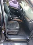 اودي كيو 5 موديل 2012, درعا, RF14146048