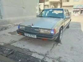 مازدا 929 ليمتد موديل 83, دمشق, RF11698417