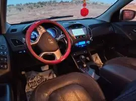 هيونداي ايكو 2010, دمشق, RF13770622