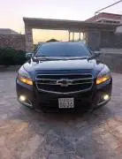 شفر ماليبو 2013, إدلب, RF12469237