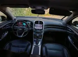 شفر ماليبو 2013, إدلب, RF12469237