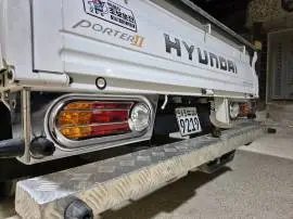 هيونداي بورتر 2026, RF55880342