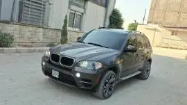 بي ام دبليو X5 2013, RF93395301