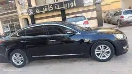 كيا كي 7 موديل 2011, درعا, RF28806678