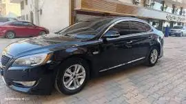 كيا كي 7 موديل 2011, درعا, RF28806678