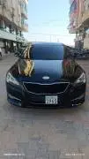 كيا كي 7 موديل 2011, درعا, RF28806678