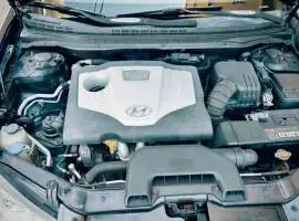 هيونداي افانتي 2010, اللاذقية, RF21257068