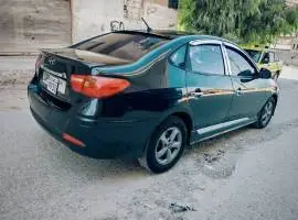 هيونداي افانتي 2010, اللاذقية, RF21257068