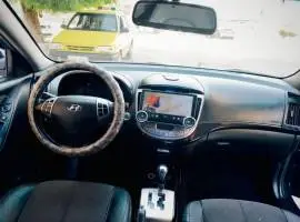 هيونداي افانتي 2010, اللاذقية, RF21257068