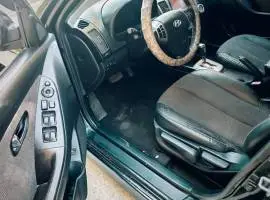 هيونداي افانتي 2010, اللاذقية, RF21257068