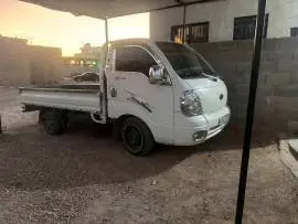 كيا 2700 للبيع, دمشق, RF30121413
