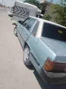 مازدا 929, دمشق, RF221260