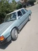 مازدا 929, دمشق, RF221260