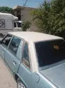 مازدا 929, دمشق, RF221260