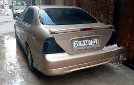 شفر ليه ابيكا 2005, دمشق, RF84105213