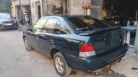 تويوتا ترسيل 1998, حلب, RF93207057