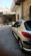 بيجو 206 2004, دمشق, RF11708560