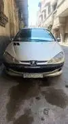 بيجو 206 2004, دمشق, RF11708560