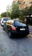 كيا ريو 2007, دمشق, RF28049157