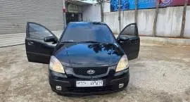 كيا ريو 2007, دمشق, RF28049157